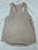 Used Lululemon Athletica Active Tank Top M-8/10 60006-S001195436 View 1