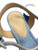 Used Donald J Pliner Wedge Sandals 9.5 60085-S000358682 View 4