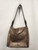 Used Hobo Xlarge Leather Handbag 60027-S001440741 View 2