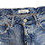 Used Moussy Shorts 6-28 60099-S000362110 View 2