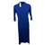 Used Lilly Pulitzer Long Dress B L-12/14 60038-S001250078 View 2