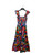 Used THML Long Dress F XS-0/2 60017-S001128917 View 1
