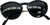 Used Cartier Sunglasses 60091-S000586157 View 1
