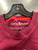 Used red  psycho bunny T-Shirt S-4/6 60137-S000104252 View 3