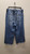 Used Blue Good American Denim 16-33 60137-S000104254 View 3
