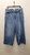 Used Blue Good American Denim 16-33 60137-S000104254 View 1