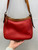 Used Dooney & Bourke Large Leather Handbag 60132-S000136647 View 3
