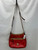 Used Dooney & Bourke Large Leather Handbag 60132-S000136647 View 1