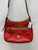 Used Dooney & Bourke Large Leather Handbag 60132-S000136647 View 2
