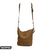 Used Coach Large Leather Handbag 60105-S000282881 View 2