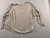 Used Unbranded Long Sleeve Top 3X-22 60124-S000194357 View 3