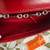 Used Ted Baker London Large Leather Handbag 60111-S000249648 View 5
