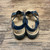 Used Clarks Sandals 9 60004-S000658583 View 3