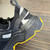 Used Dolce&Gabbana Mens Casual Shoes 8 60129-S000555066 View 8