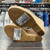 Used Michael Michael Kors Wedge Sandals 6.5 60129-S000555073 View 6