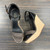 Used Michael Michael Kors Wedge Sandals 6.5 60129-S000555073 View 2