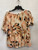 Used Unbranded Short Sleeve Top M-8/10 60071-S000645539 View 7