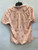 Used O'Neil Mens Short Sleeve Top M/15-15.5 60071-S000645553 View 3