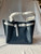 Used Michael Kors Xlarge Leather Handbag 60045-S000823371 View 10