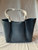 Used Michael Kors Xlarge Leather Handbag 60045-S000823371 View 11