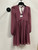 Used Listicle Short Dress B S-4/6 60005-S001112285 View 1