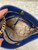 Used Michael Michael Kors Small Leather Handbag 60132-S000136688 View 3