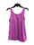 Used Lilly Pulitzer Active Tank Top S-4/6 60017-S001129040 View 2