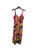 Used THML Long Dress F S-4/6 60017-S001129049 View 3