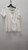 Used White Maeve Short Sleeve Top S-4/6 60137-S000104309 View 1