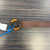 Used Gucci Belt MENS 100/40 60129-S000555242 View 2