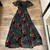 Used Baltic Born Long Dress F S-4/6 60004-S000658666 View 2
