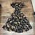 Used Elan Long Dress B S-4/6 60004-S000658667 View 2