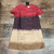 Used Tuckernuck Short Dress B S-4/6 60004-S000658669 View 1