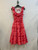 Used J. Crew Long Dress F XS-0/2 60126-S000438004 View 1