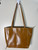 Used Hobo Large Leather Handbag 60060-S000637062 View 1