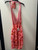 Used Unbranded Short Dress F L-12/14 60021-S000845558 View 2