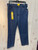 Used Unbranded Mens Denim 34W 60093-S000398023 View 1
