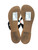 Used Tory Burch Flip Flops 8 60085-S000358763 View 3