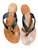 Used Tory Burch Flip Flops 8 60085-S000358763 View 1