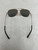 Used Michael Michael Kors Sunglasses 60091-S000586234 View 5