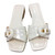 Used Unbranded Wedge Sandals 7.5 60047-S000615923 View 4