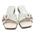 Used Unbranded Wedge Sandals 7.5 60047-S000615923 View 5
