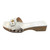 Used Unbranded Wedge Sandals 7.5 60047-S000615923 View 7