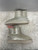 Used Juicy Couture Casual Shoes 8.5 60132-S000136719 View 3