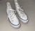 Used Converse Casual Shoes 6.5 60006-S001195705 View 1