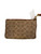Used Coach Leather Wristlet 60017-S001129084 View 2