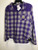 Used Vikings Long Sleeve Top XL-16 60049-S000811021 View 1