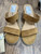 Used Amazon Essentials Dress Sandals 8.5 60060-S000637114 View 1