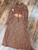 Used Free People Long Dress B S-4/6 60043-S000935507 View 2
