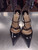 Used Christian Louboutin High Heels 7 60112-S000437156 View 3